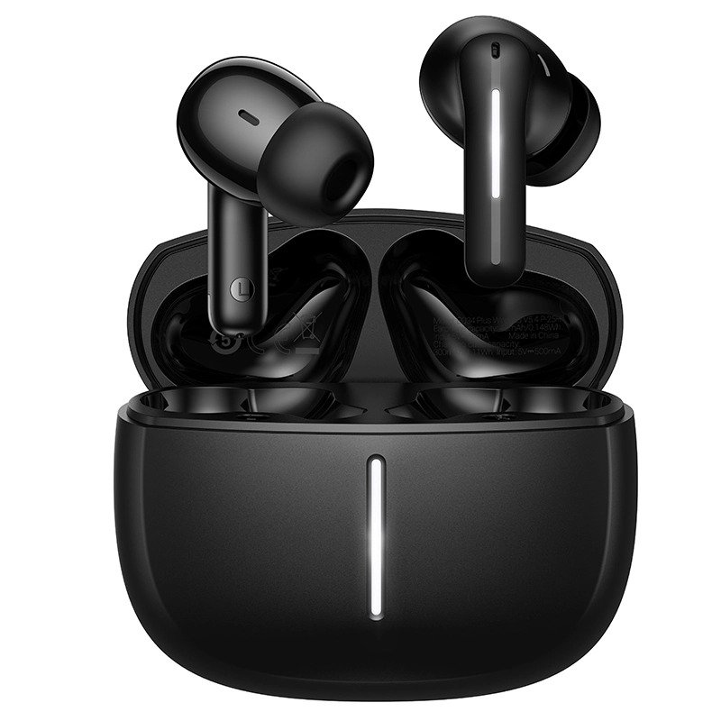 HOCO EQ34 Plus Rima ANC+ENC TWS Earbuds – Bluetooth 5.4
