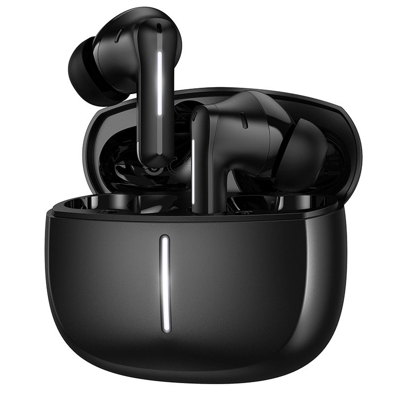 HOCO EQ34 Plus Rima ANC+ENC TWS Earbuds – Bluetooth 5.4