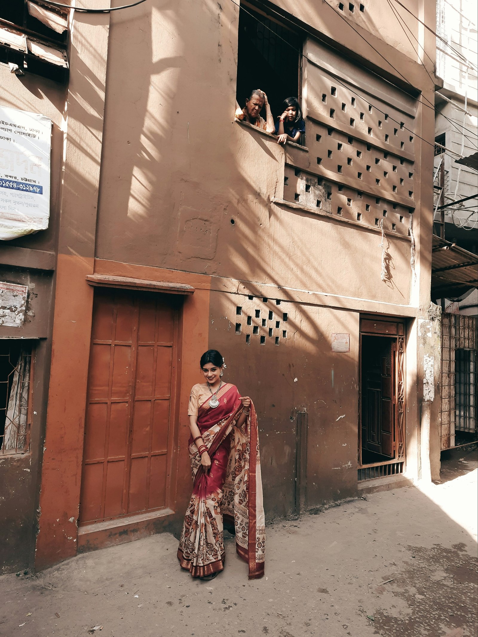 Sadia iqbal
