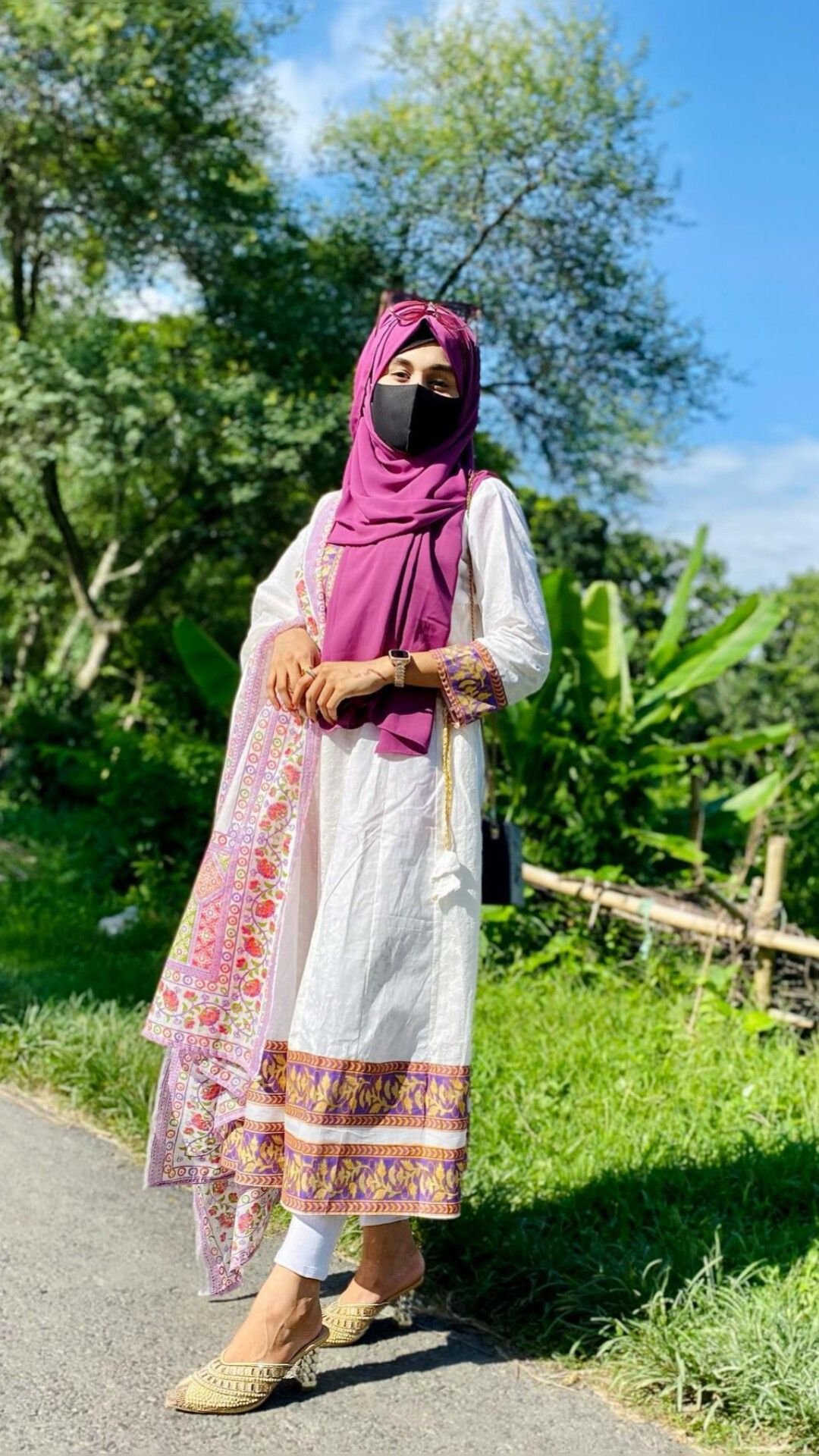 Bushra